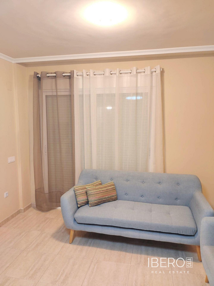 Piso 3+kk – Guardamar del Segura - Más