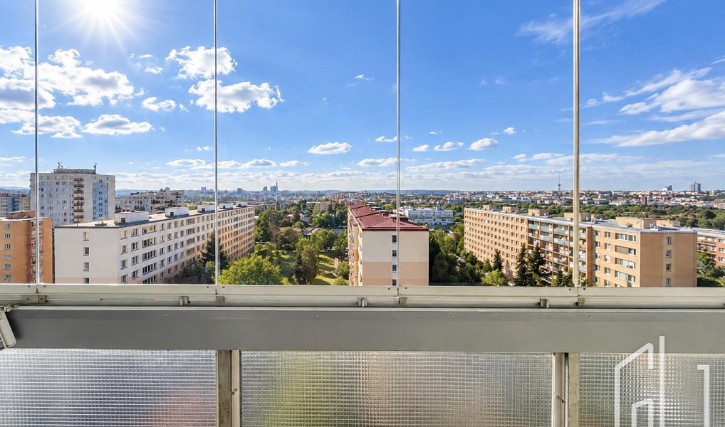 Prodej bytu 1+1 36 m², Praha – náhled fotky 4