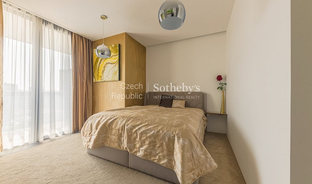 Prodej bytu 3+kk 110 m², Praha – náhled fotky 11