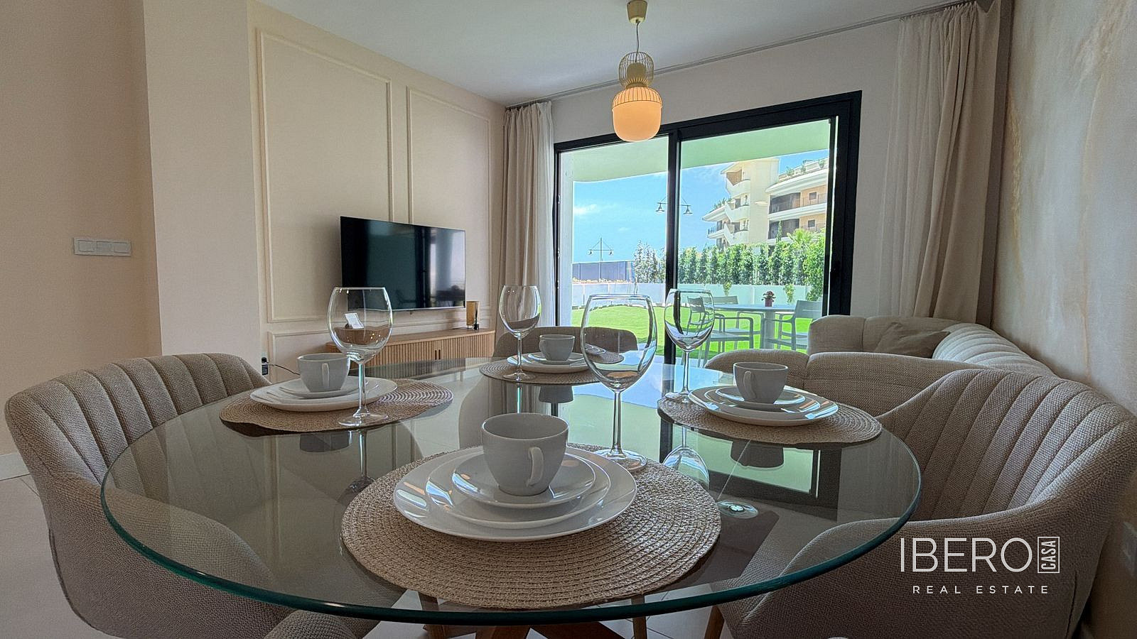 Pis 3+kk – Fuengirola, Los Boliches - Vista 3