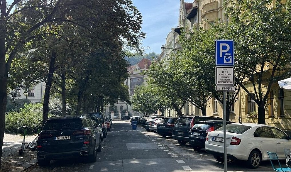 Prodej bytu 2+kk 46 m², Praha – náhled fotky 14