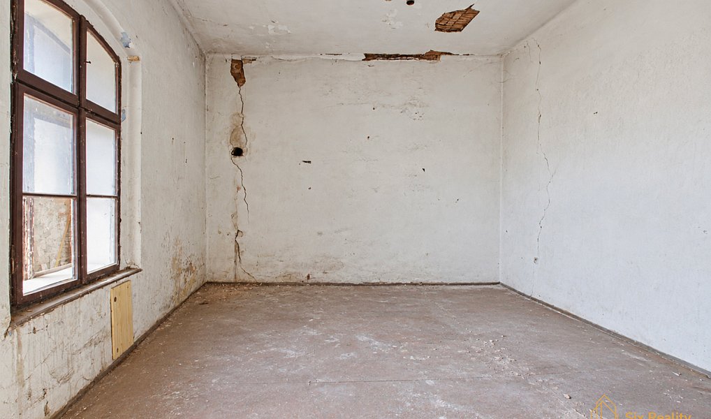 Prodej ubytovacího objektu 663 m², Rakovník – náhled fotky 23
