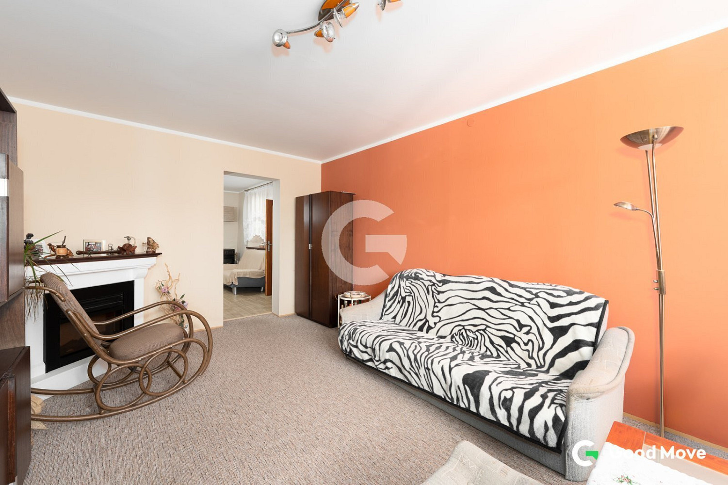 Prodej domu 114 m² s pozemkem 414 m² – pohled 4