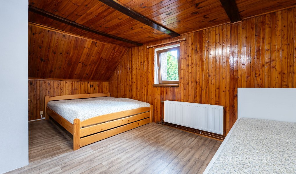 Prodej chaty/chalupy 83 m² s pozemkem 408 m², Český Jiřetín – náhled fotky 18