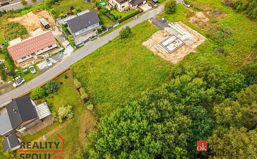 Prodej stavebního pozemku 1 624 m², Pelíkovická, Hodkovice nad Mohelkou, okres Liberec