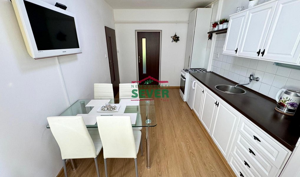Prodej bytu 1+1 43 m², Jáchymov – náhled fotky 4