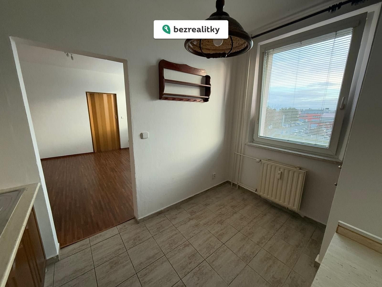 Prodej bytu 2+1 45 m² – fotografie 5