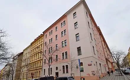 Pronájem bytu 3+kk 80 m²