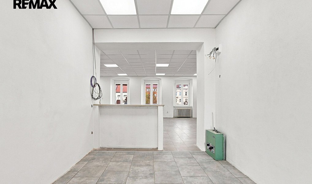 Pronájem obchodních prostor 171 m², Přeštice – náhled fotky 21