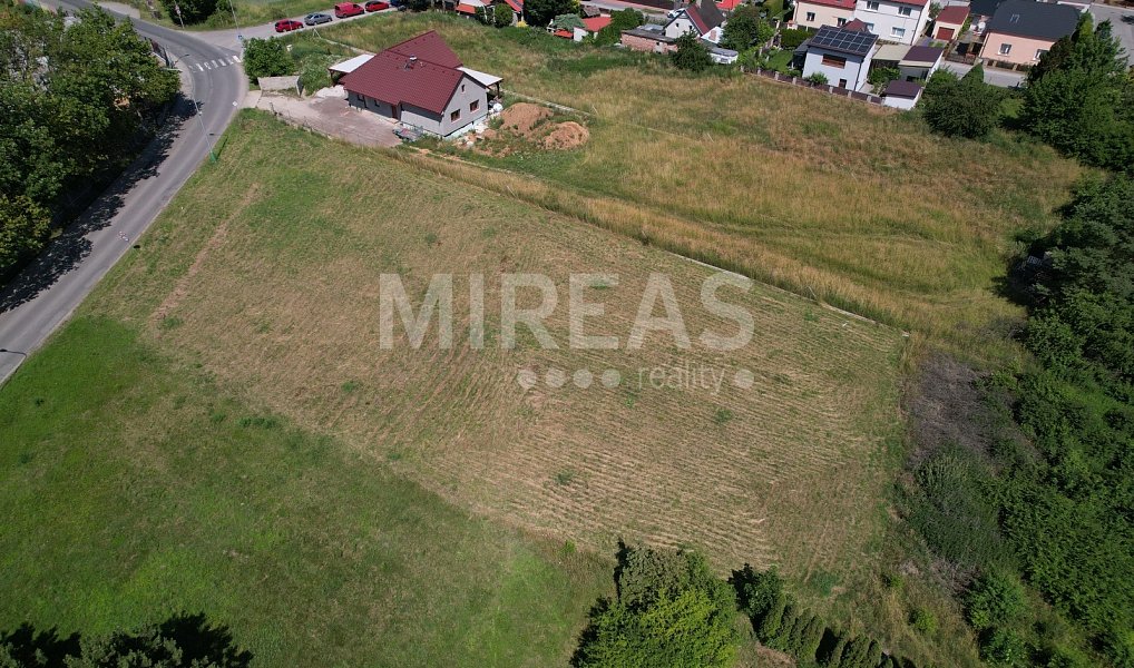 Prodej stavebního pozemku 686 m², Kosmonosy – náhled fotky 6