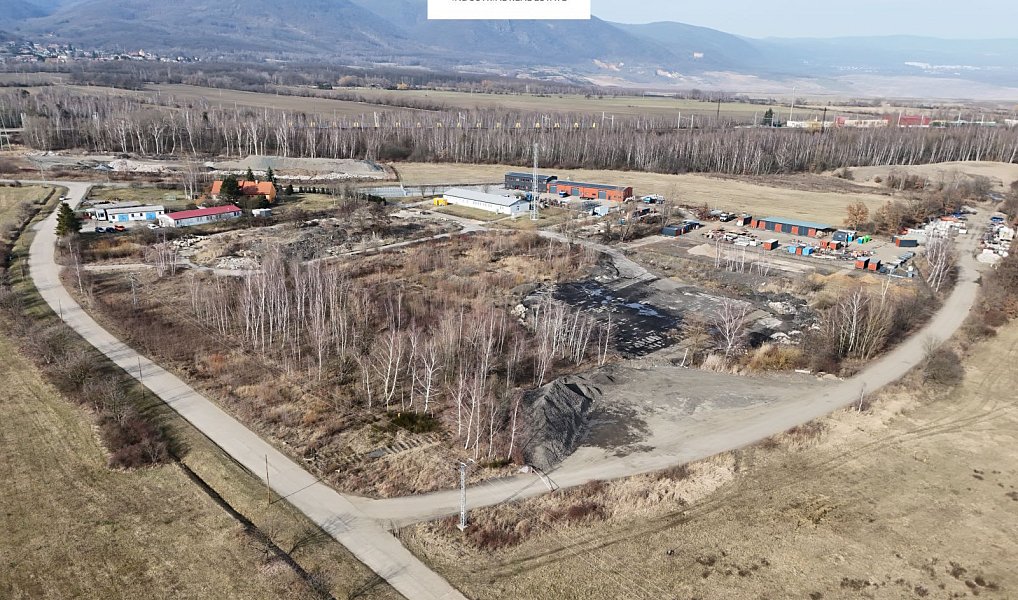 Prodej komerčního pozemku 27 899 m², Vrskmaň – náhled fotky 10