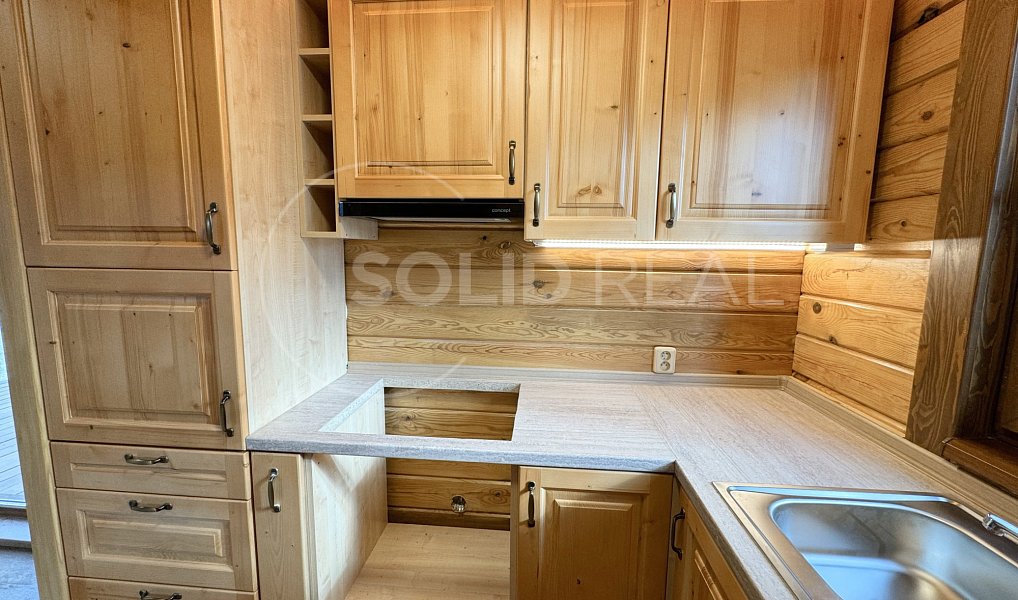 Prodej chaty/chalupy 40 m² s pozemkem 40 m², Tišnov – náhled fotky 17