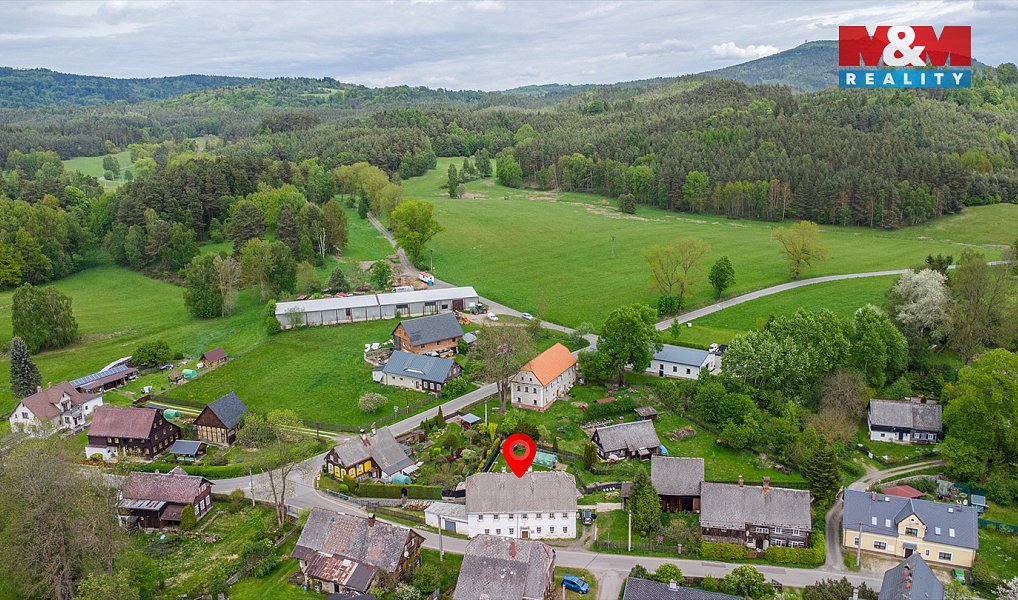 Prodej domu 250 m² s pozemkem 928 m², Mařenice – náhled fotky 19