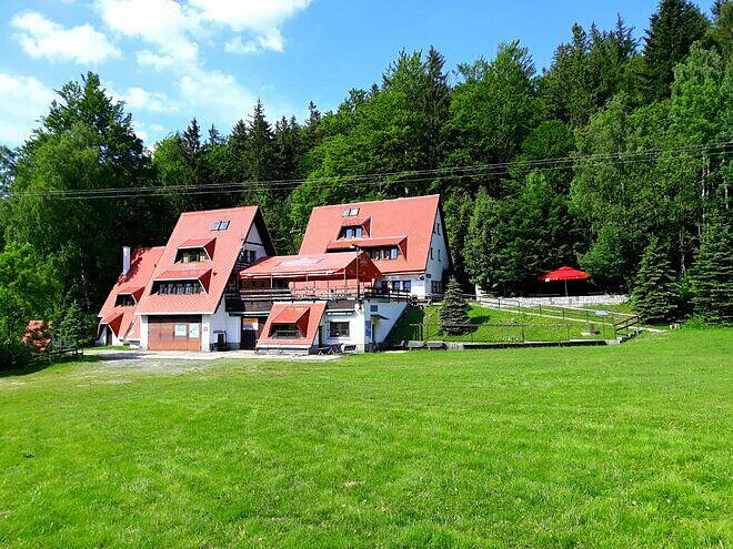 Prodej komerčního objektu (jiného typu) 215 391 m²