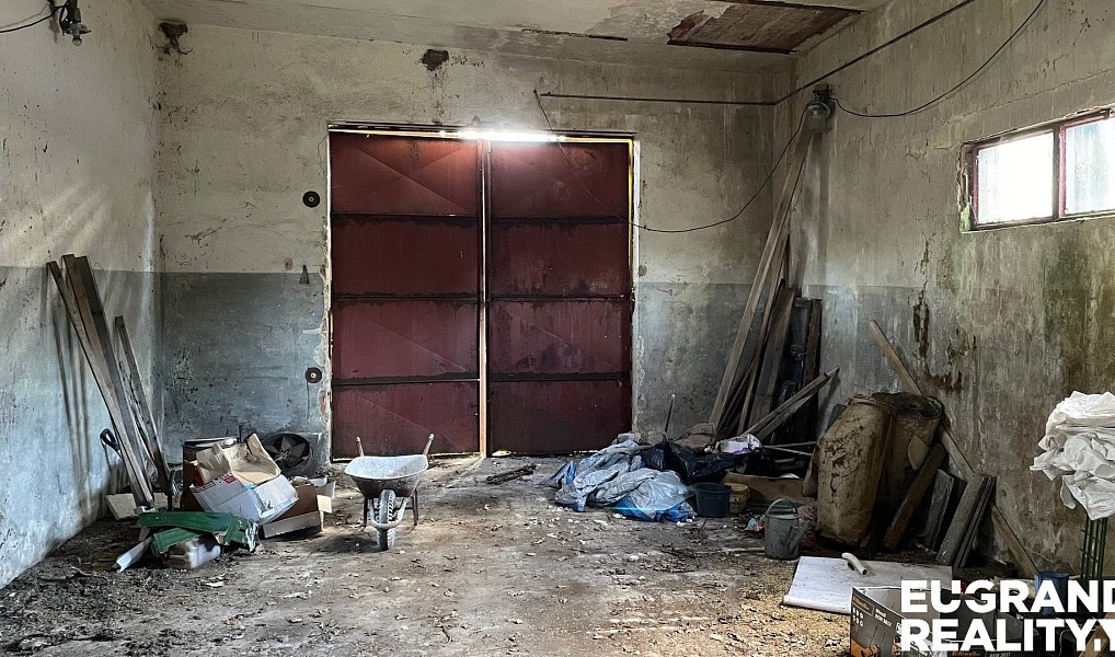 Prodej ubytovacího objektu 1 500 m², Rumburk – náhled fotky 45