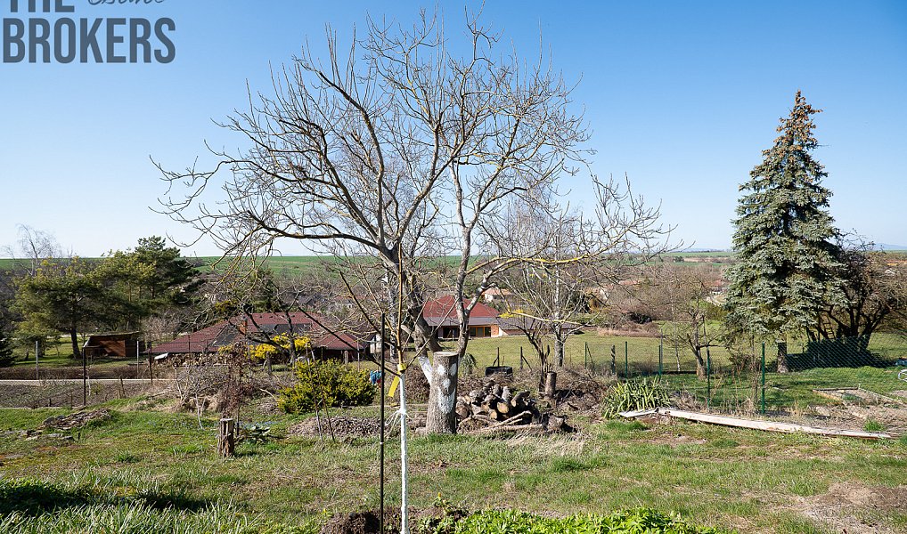 Prodej domu 170 m² s pozemkem 672 m², Mšené-lázně – náhled fotky 20