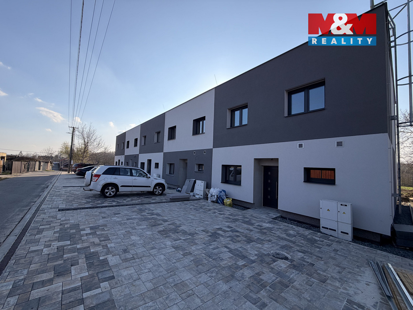 Prodej domu 118 m² s pozemkem 371 m² – pohled 3