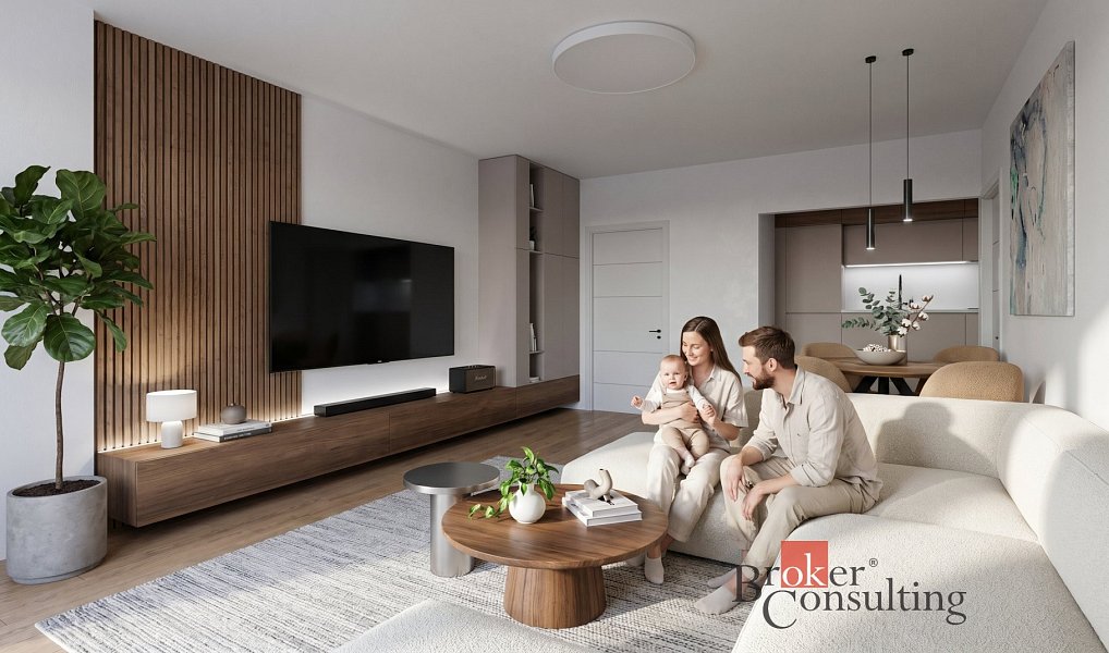Prodej bytu 3+kk 81 m², Tachov – náhled fotky 6