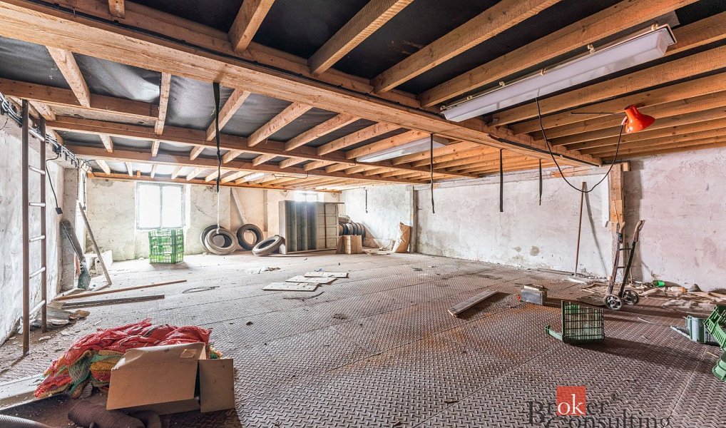 Prodej domu 700 m² s pozemkem 265 m², Polička – náhled fotky 12