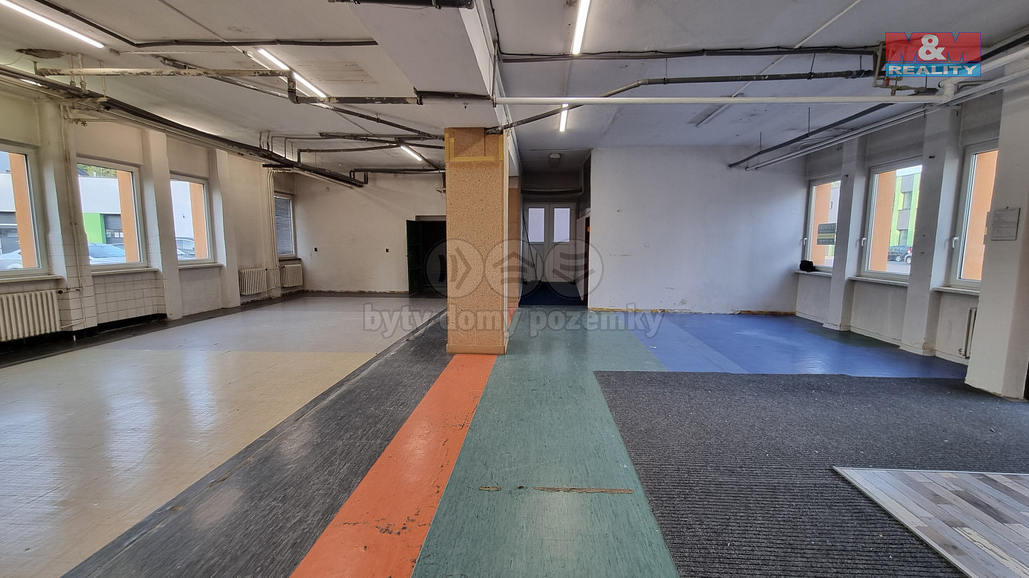 Pronájem obchodních prostor 203 m² — photo 3