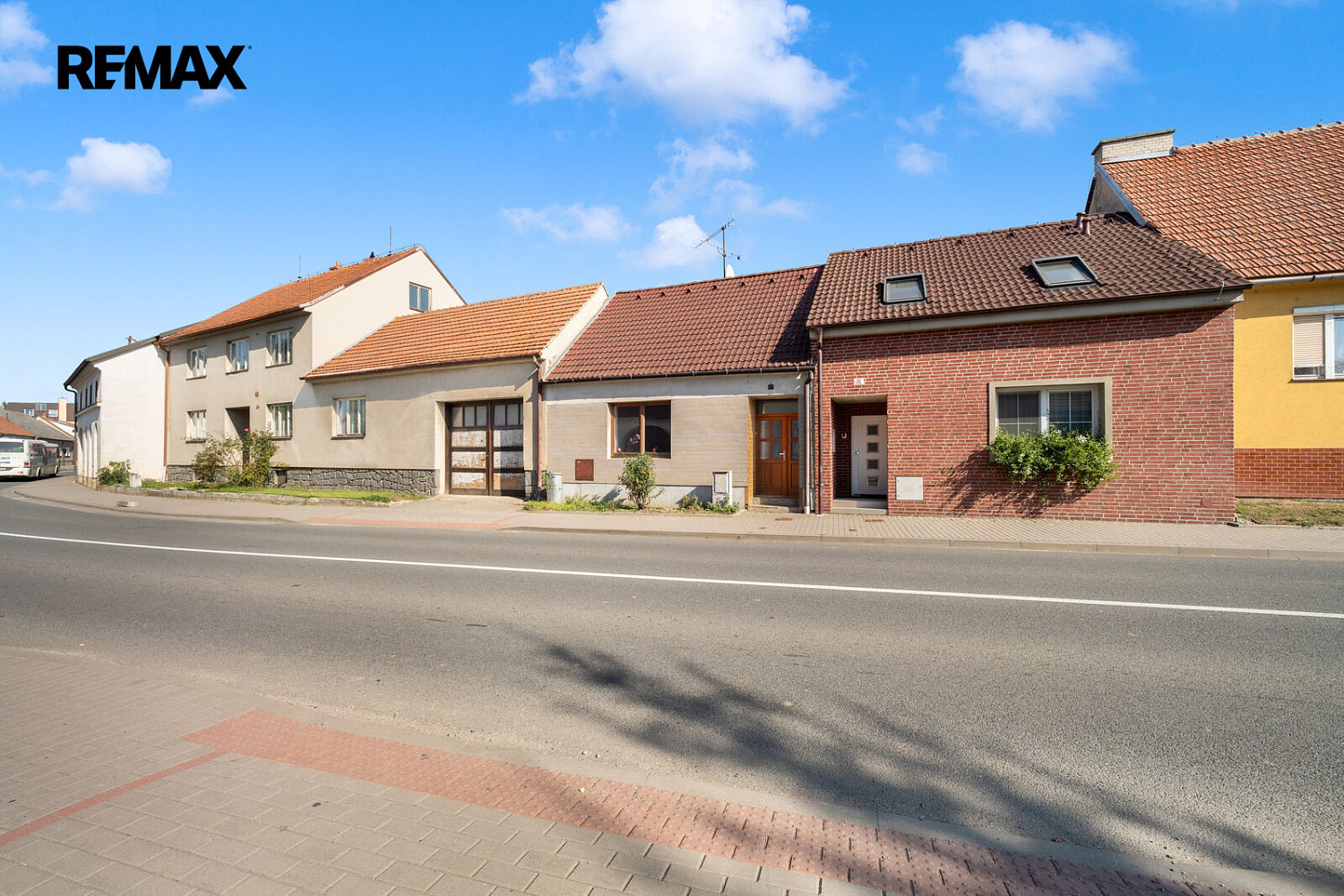 Prodej domu 88 m² s pozemkem 316 m²