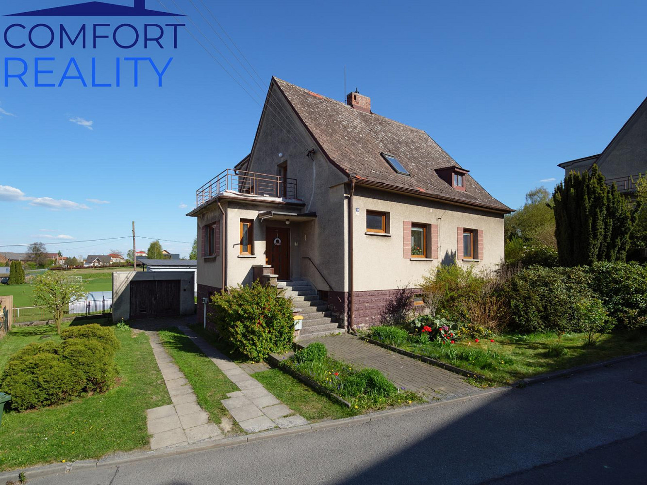 Prodej domu 250 m² s pozemkem 666 m² – fotografie 3