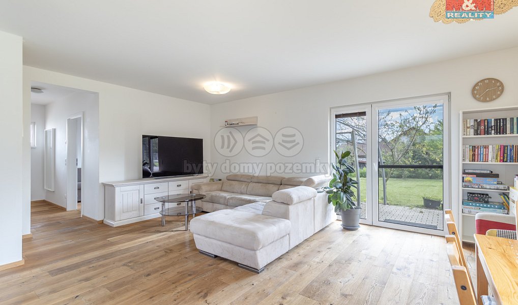 Prodej domu 104 m² s pozemkem 1 013 m², Frýdlant nad Ostravicí – náhled fotky 2