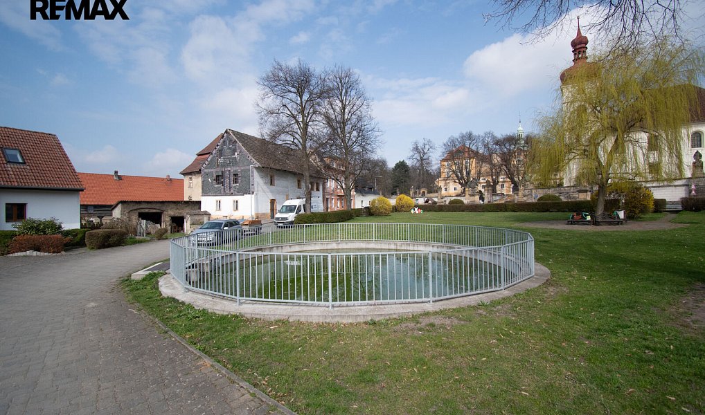 Prodej domu 216 m² s pozemkem 312 m², Liběšice – náhled fotky 24
