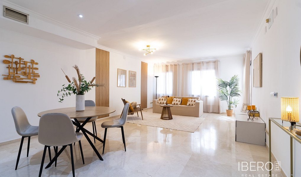 Prodej bytu 3+kk, 104 m², Puerto Banús