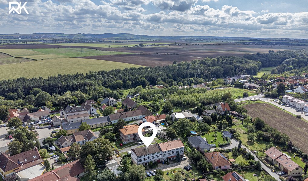 Prodej bytu 4+kk 78 m², Kolín – náhled fotky 12