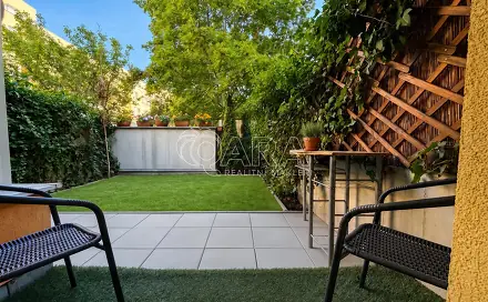 Pronájem bytu 1+kk 28 m²