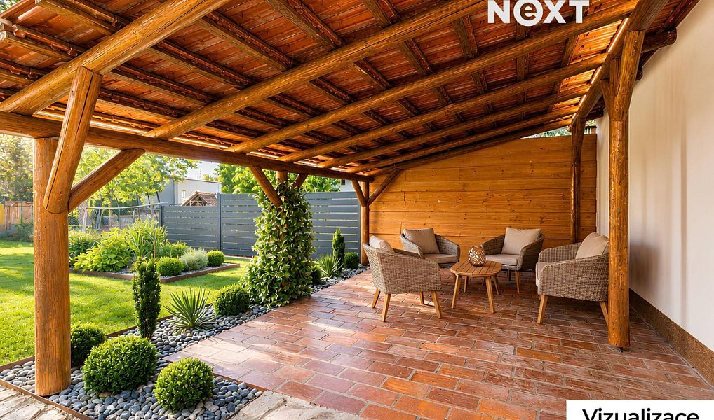 Prodej domu 140 m² s pozemkem 779 m², Adamov – náhled fotky 3