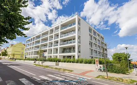 Prodej bytu 235 m²