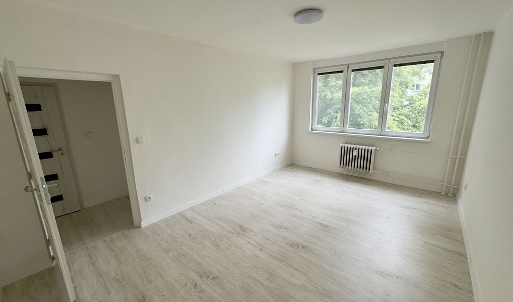 Pronájem bytu 1+1 42 m², Ostrava – náhled fotky 5