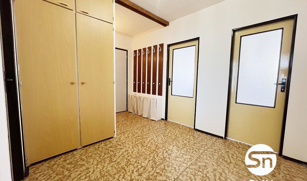 Pronájem bytu 3+1 70 m², Králův Dvůr – náhled fotky 8