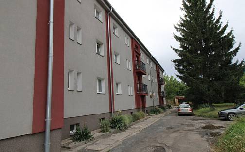 Prodej bytu 2+1 52 m², Stochovská, Praha 6 - Ruzyně