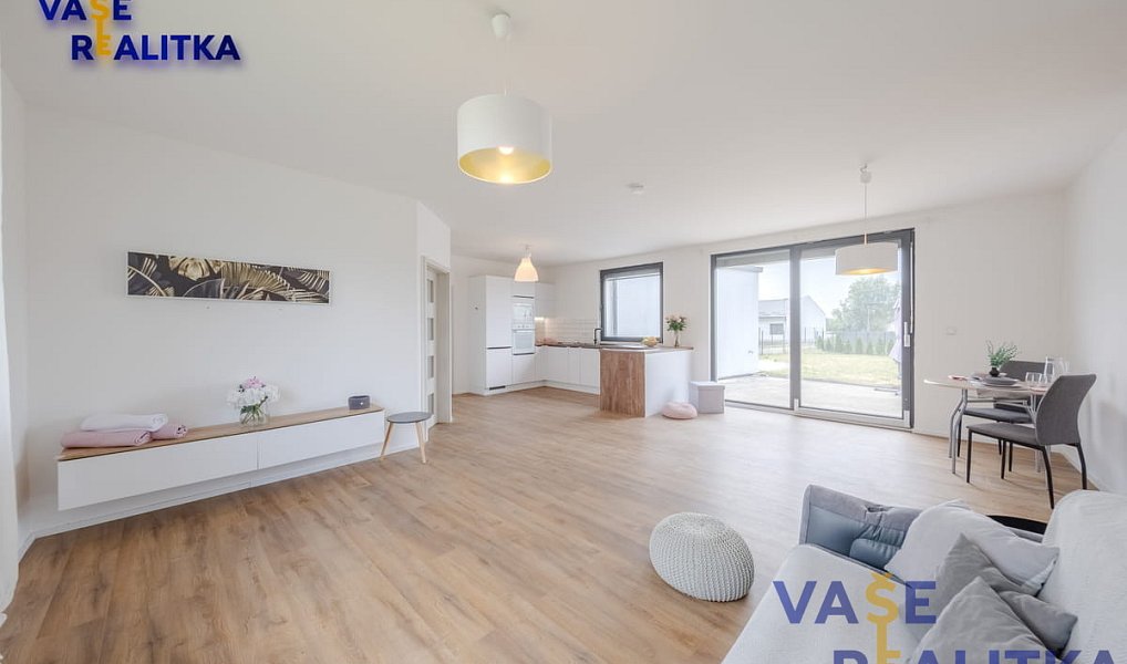 Prodej domu 116 m² s pozemkem 720 m², Holešov – náhled fotky 9