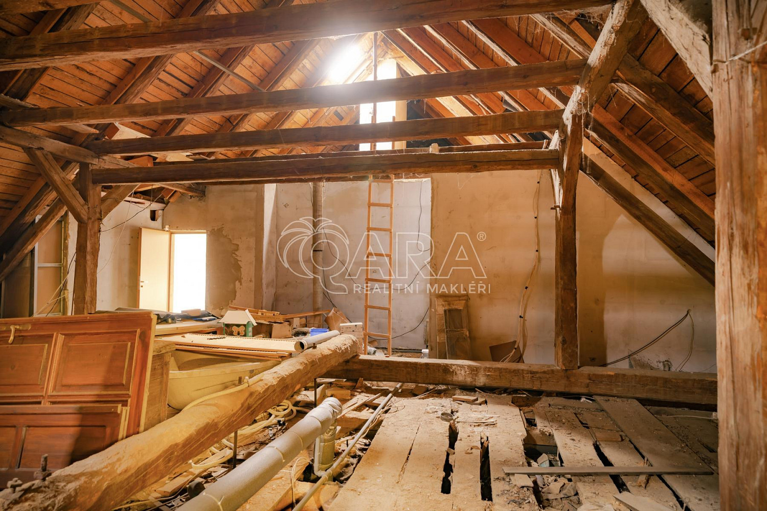 Prodej chaty/chalupy 165 m² – fotografie 3