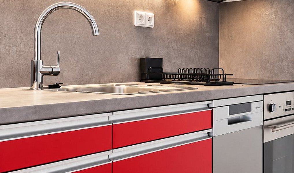 Pronájem bytu 1+kk 36 m², Praha – náhled fotky 5