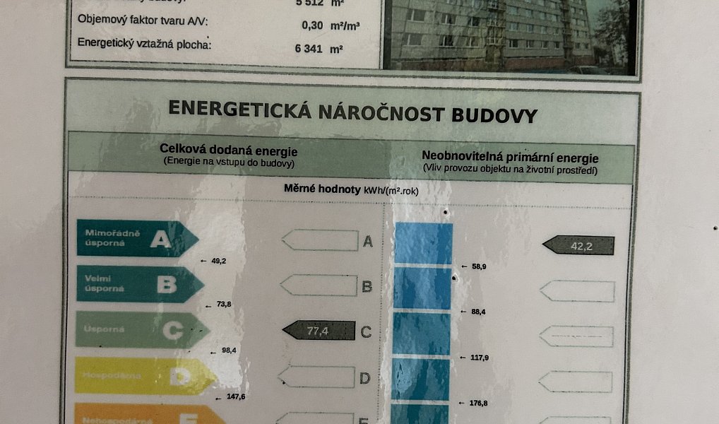 Prodej bytu 4+1 92 m², Hlinsko – náhled fotky 21
