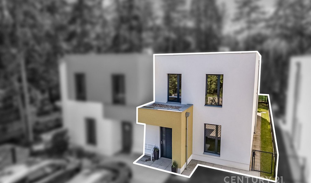 Prodej domu 146 m² s pozemkem 260 m², Praha – náhled fotky 11