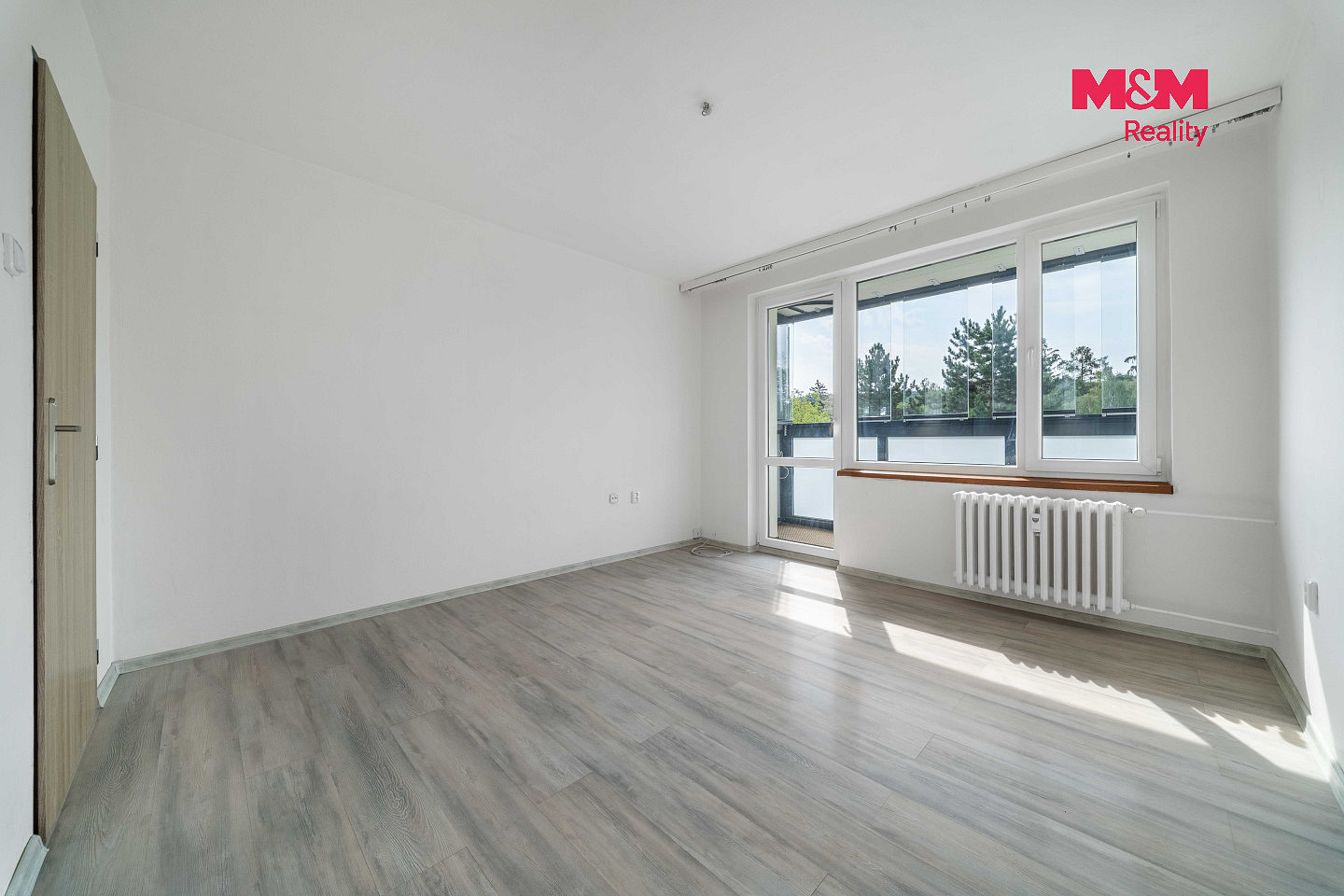 Prodej bytu 1+1 33 m² – fotografie 2