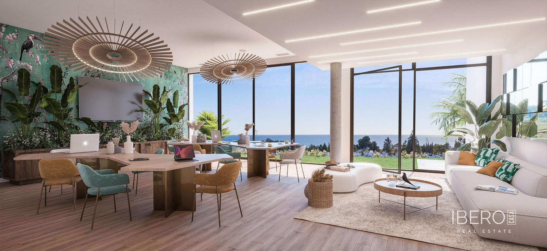 Casa 4+kk – Mijas, Fuentelegrales, Chaparral - Vista 3