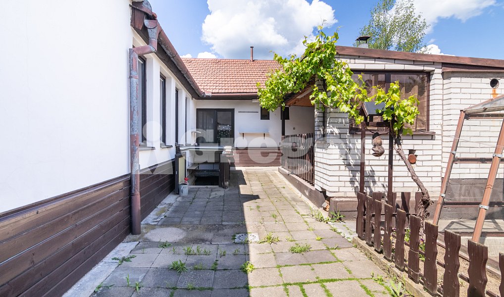 Prodej domu 70 m² s pozemkem 305 m², Brno – náhled fotky 21