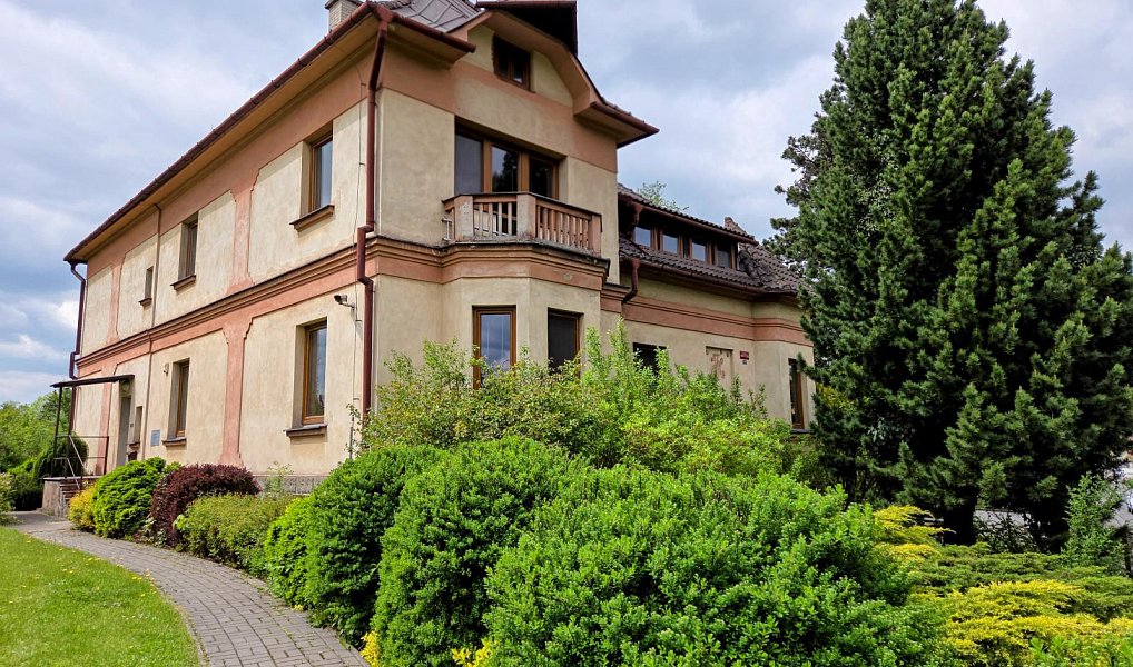 Prodej kanceláře 360 m², Třinec – náhled fotky 4