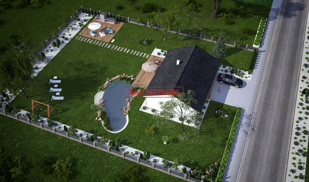 Prodej domu 110 m² s pozemkem 1 032 m², Dobříš – náhled fotky 3