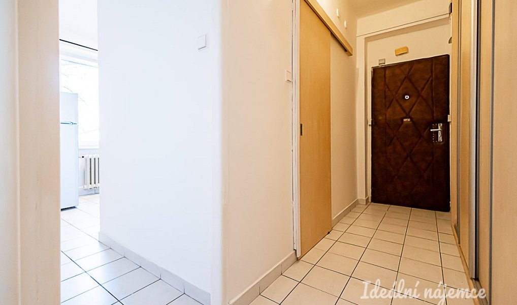 Pronájem bytu 2+1 53 m², Praha – náhled fotky 8