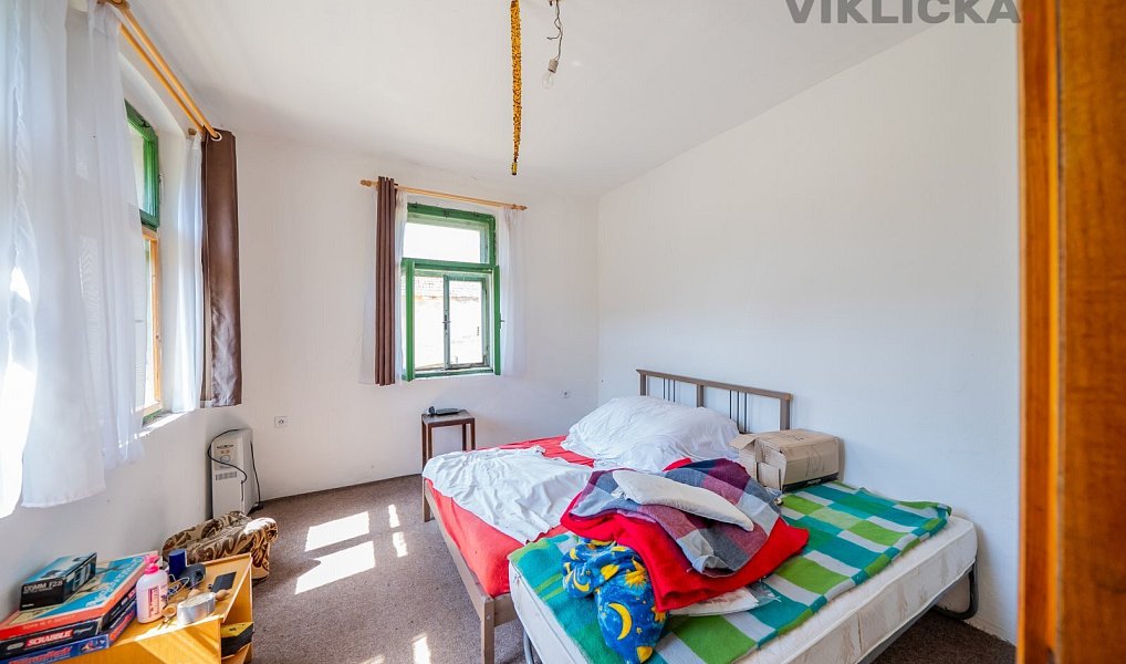 Prodej chaty/chalupy 850 m² s pozemkem 7 749 m², Hostouň – náhled fotky 38