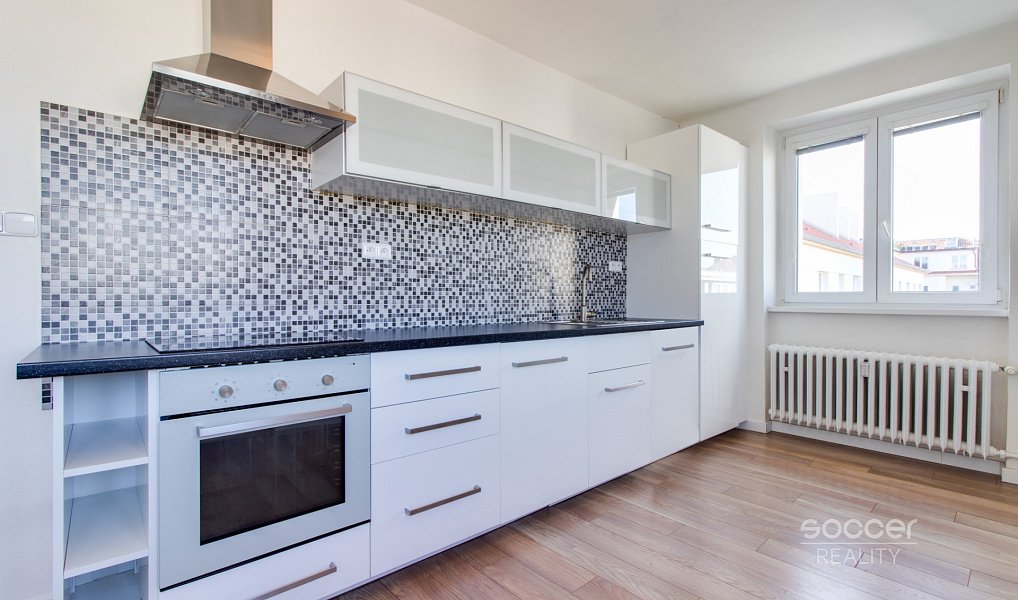 Pronájem bytu 2+1 77 m², Praha – náhled fotky 13