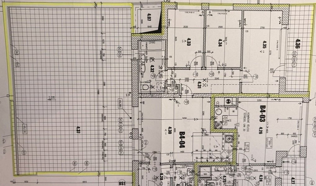 Prodej bytu 4+kk 100 m², Praha – náhled fotky 36